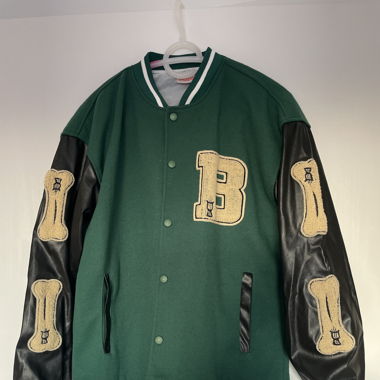College Jacke