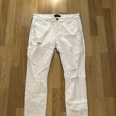 SkinnyFit jeans