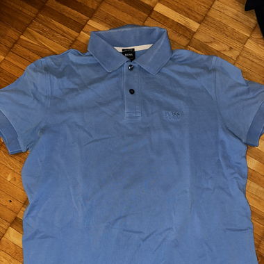 Hugo Boss Polo Shirt