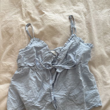 Sommer Top