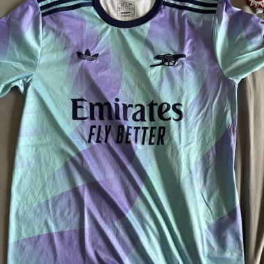 Maglia Adidas Arsenal XL