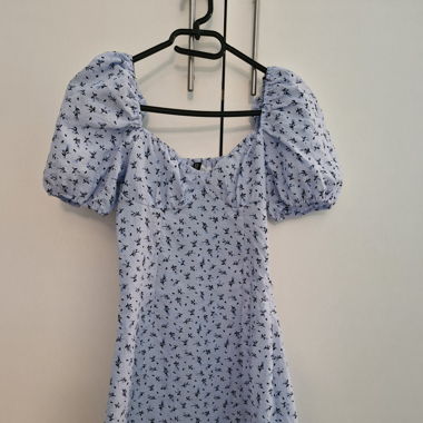 Vestito estivo floreale
