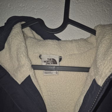 North Face jacke 