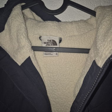 North Face jacke 