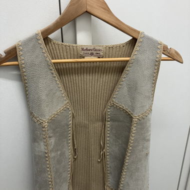 Marlboro Classics Gilet