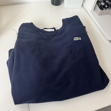 Lacoste-Pullover