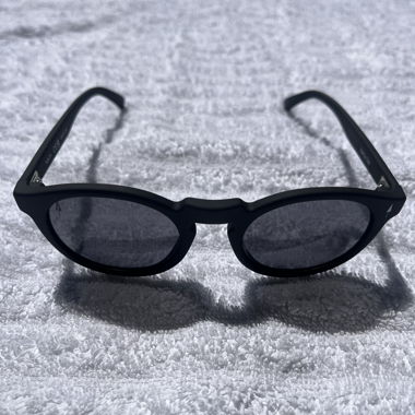 TreeGlasses Curve - Black NIKIN