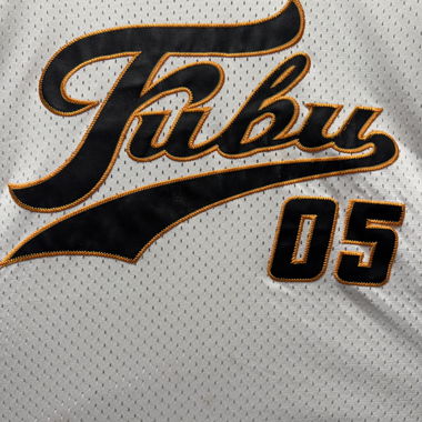ORIGINAL FUBU Vintage Trikot