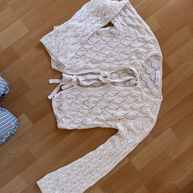 Stradivarius Strickweste