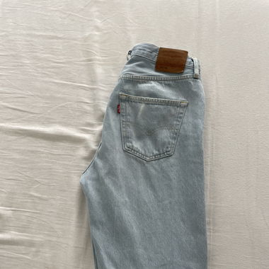 Lewi’s Jeans
