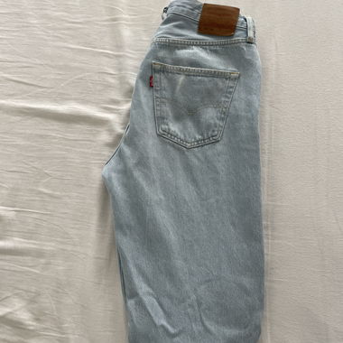 Lewi’s Jeans