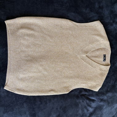 Mango sweater