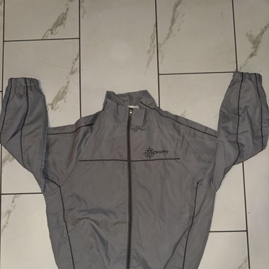 Vicinity Windbreaker 