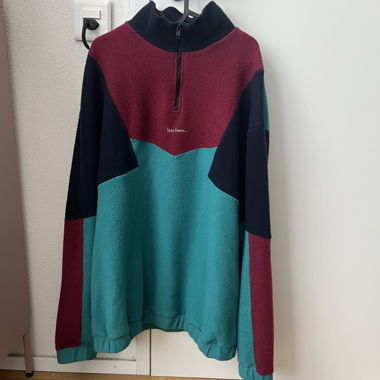 iets frans Sweatshirt Gr. XL