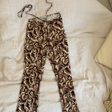 Pull&Bear Trippy Hose