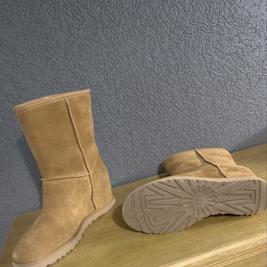 Bottines UGG