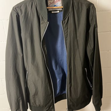 Jack & Jones Bomber Jacket