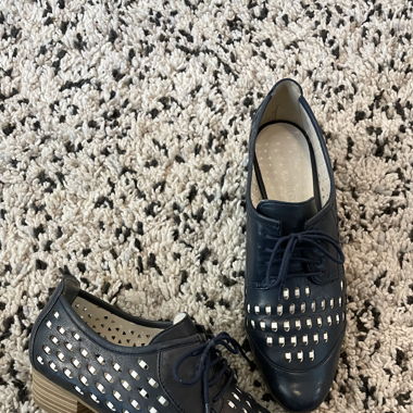 Schnürschuhe - Gerry Weber