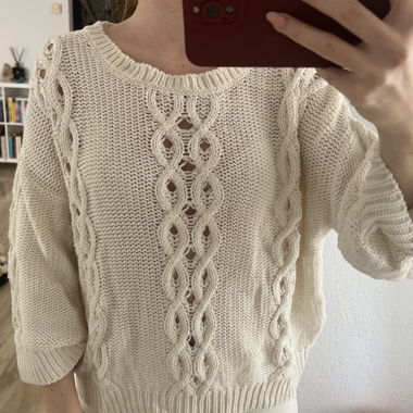 Pullover