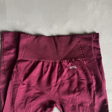 AYBL Seamless Leggings