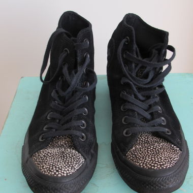 Converse Chuck Tayler