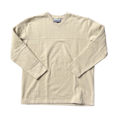 Vintage Knock Out V-Neck - M