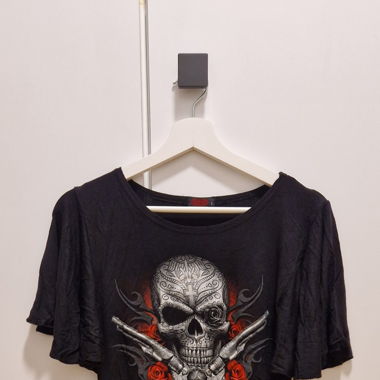 T-Shirt Guns