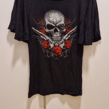 T-Shirt Guns