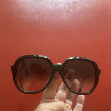 Victoria Beckham sunglasses