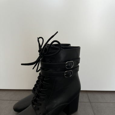 Stiefel