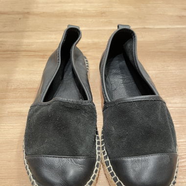 Espadrilles