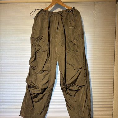 Olakala Parachute Pants