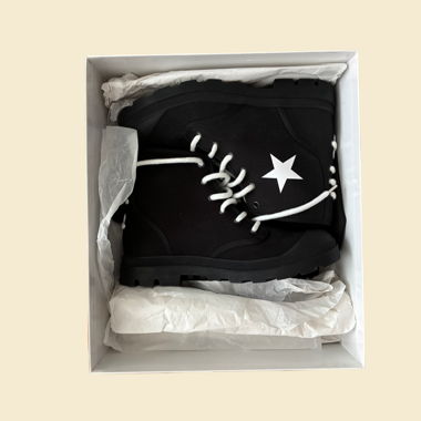 Givenchy Baskets