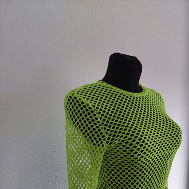 netzshirt