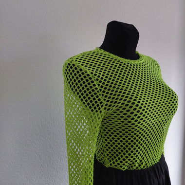 netzshirt