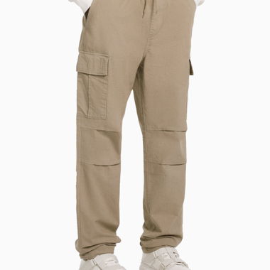  Pantaloni Cargo Bershka  