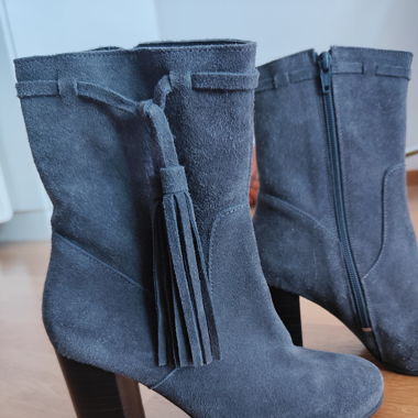 Bottines REDOUTE