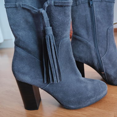 Bottines REDOUTE