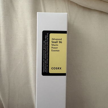 COSRX Snail 96 Essence