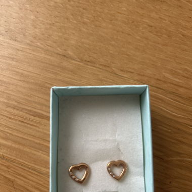 Guess Ohrstecker