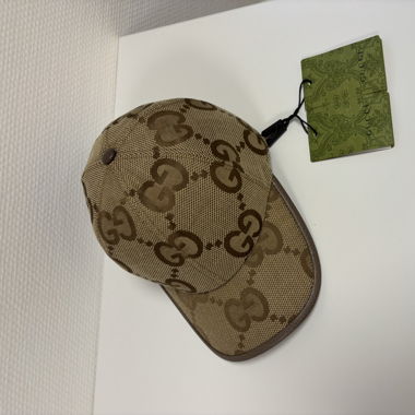 Gucci Cap 