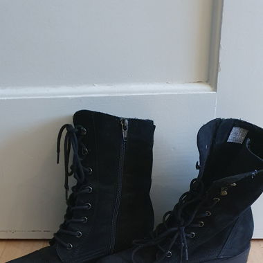 Stiefeletten