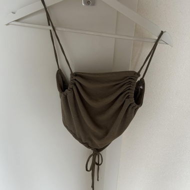 Haut Pull&Bear