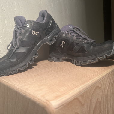 Scarpe On