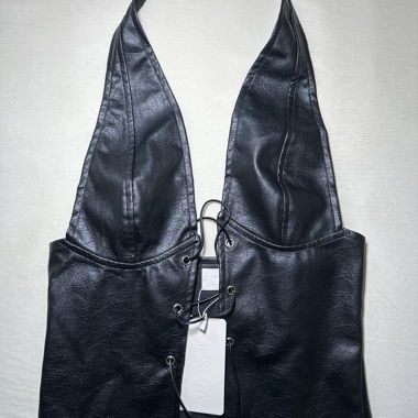 Top bustier