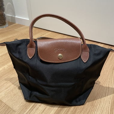 Longchamp - Handtasche S