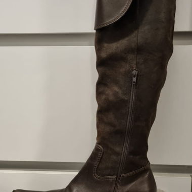 Bottes Accessoire Diffusion 