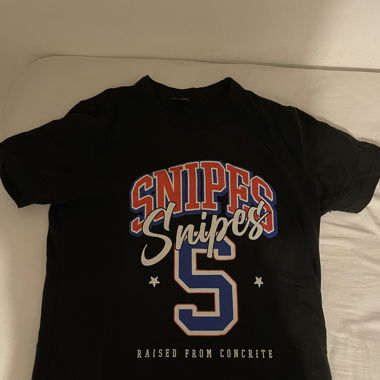Snipes Tshirt