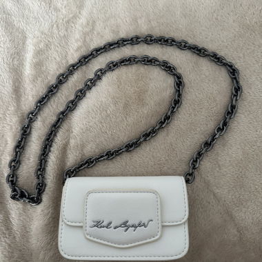 Karl Lagerfeld Umhängetasche
