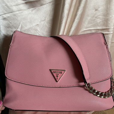 GuessBag Pink 
